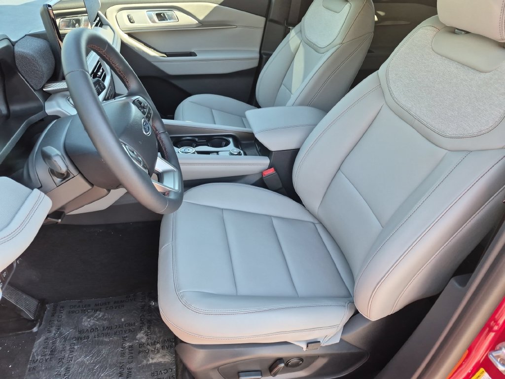 New 2027 Ford Explorer Active w/ Active Comfort Package AWD/4WD image 16