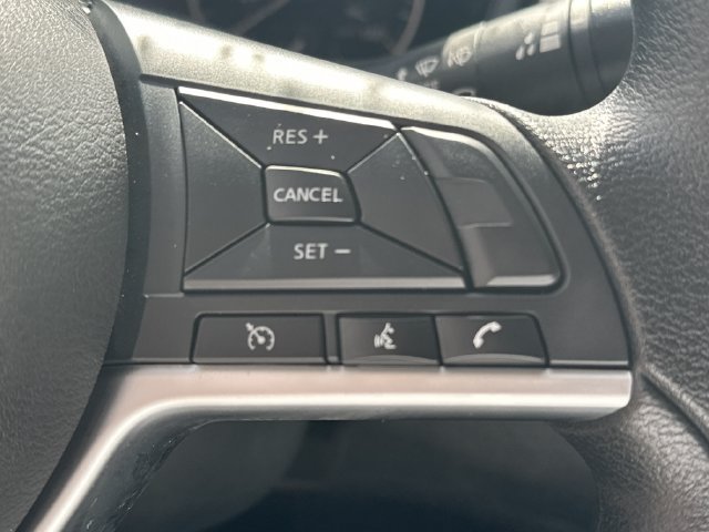 Certified 2023 Nissan Altima 2.5 SV FWD image 24
