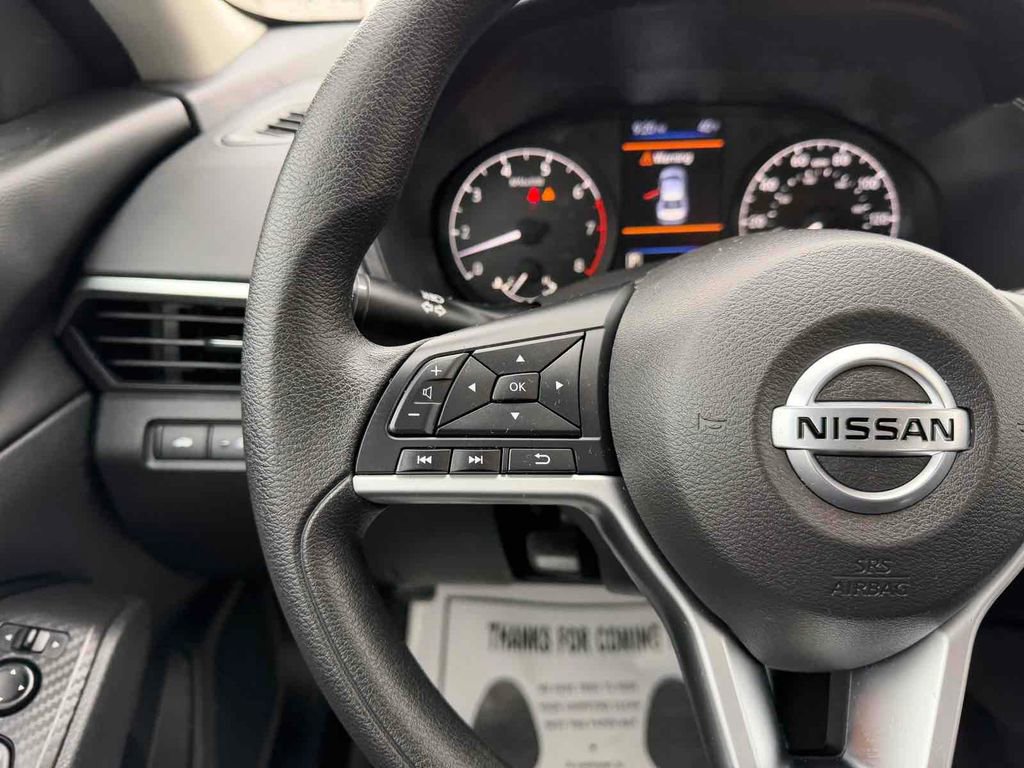 Used 2021 Nissan Altima 2.5 S image 21