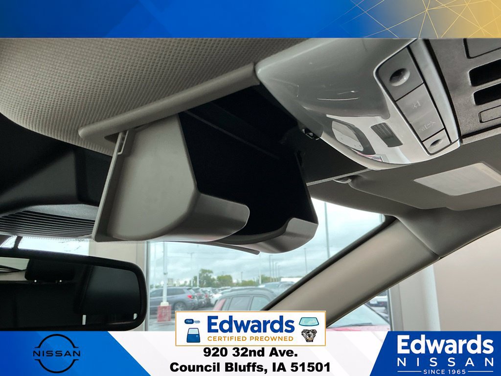 Used 2023 Nissan Rogue Platinum AWD/4WD image 33