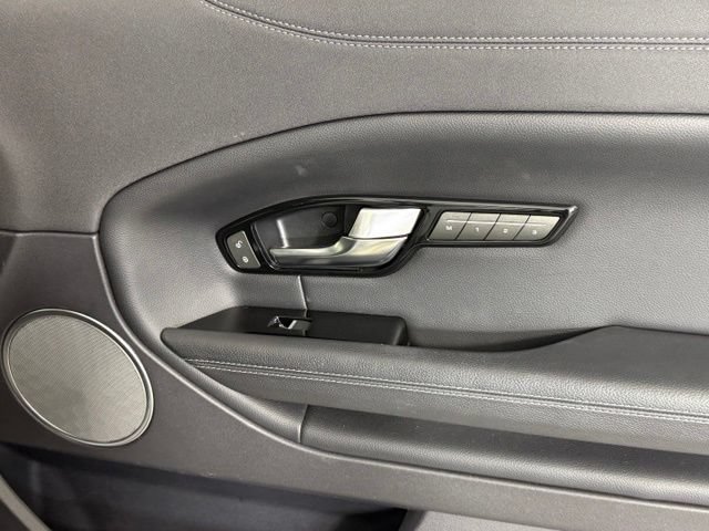 Used 2018 Land Rover Range Rover Evoque SE Premium AWD/4WD image 31