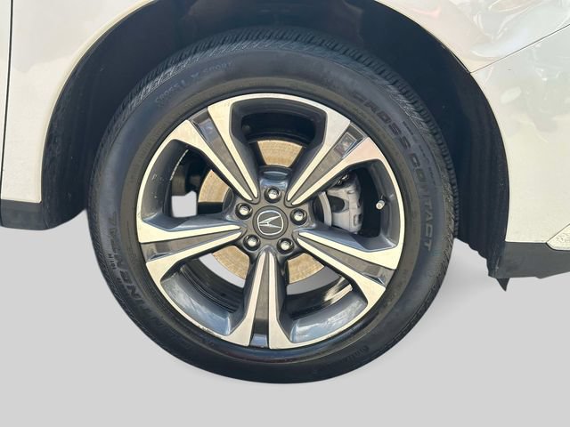 Used 2023 Acura RDX w/ Advance Package AWD/4WD image 11