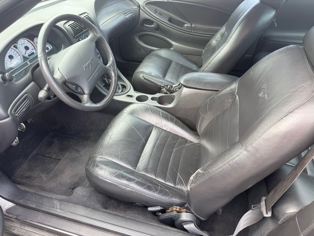 Used 2003 Ford Mustang GT RWD image 9