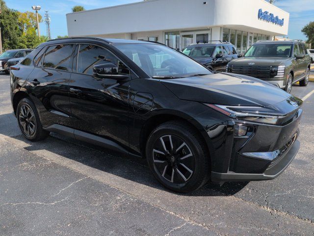 Used 2026 Toyota bZ FWD image 2
