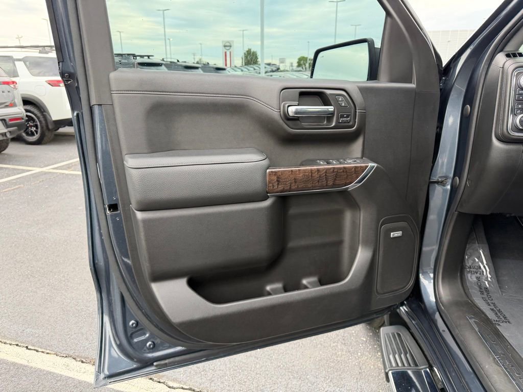 Used 2022 GMC Sierra 1500 Denali image 13