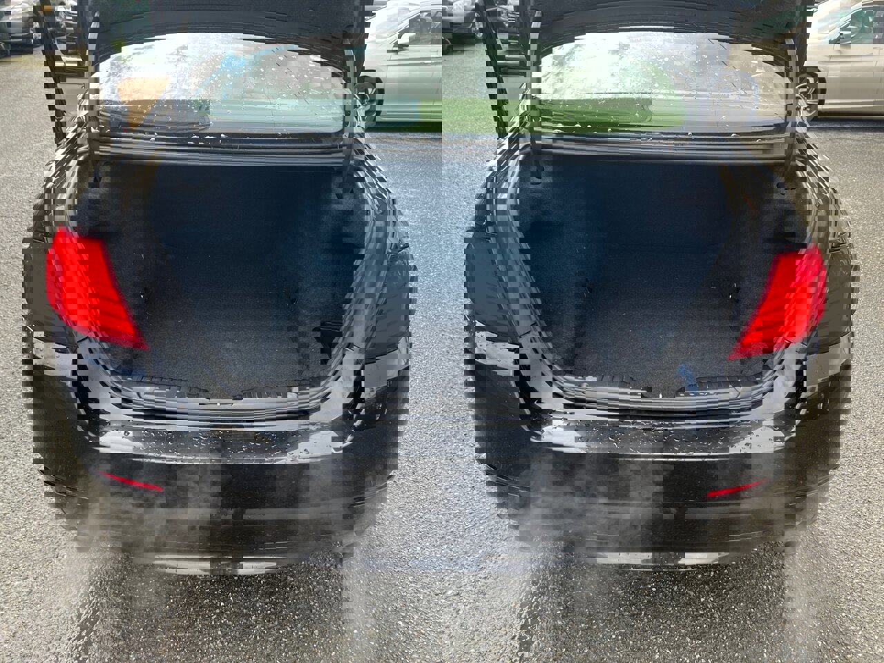 Used 2011 BMW 535i Sedan image 20