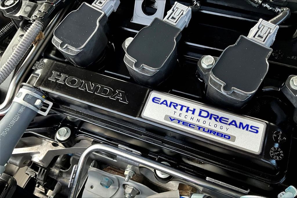 Used 2019 Honda Accord Sport image 30