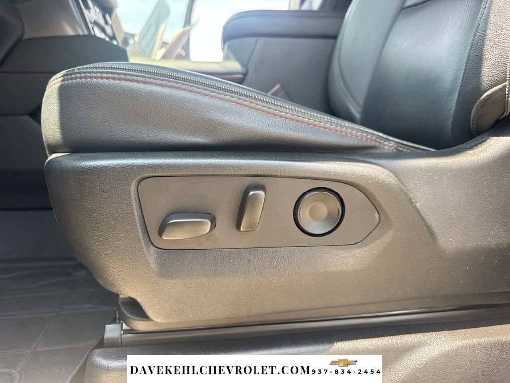 Used 2023 Chevrolet Tahoe RST w/ Luxury Package AWD/4WD image 19