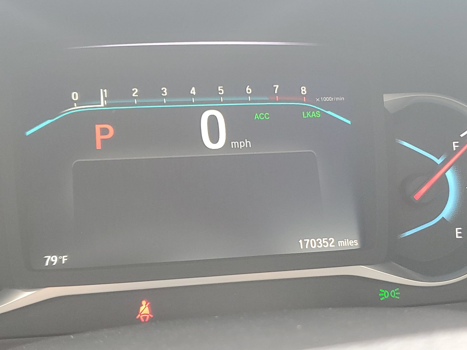Used 2019 Honda Pilot Touring image 27