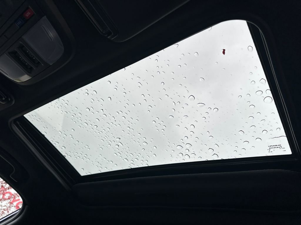 Used 2024 Subaru Crosstrek 2.5i Wilderness w/ Crosstrek Mirror Package image 24