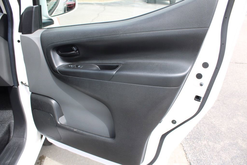 Used 2021 Nissan NV200 SV FWD image 20