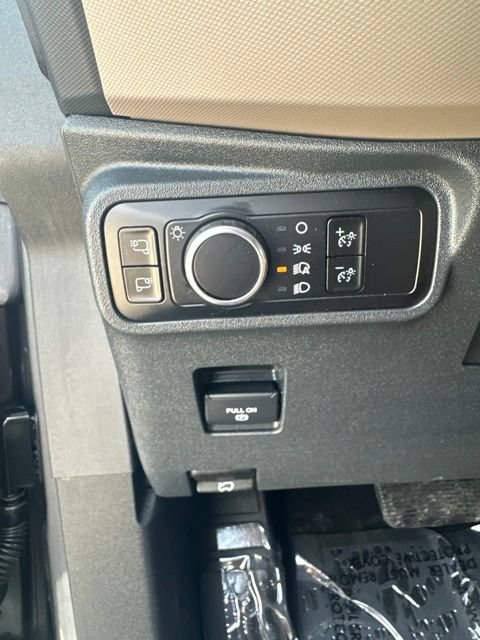 Used 2024 Ford Bronco Wildtrak AWD/4WD image 41
