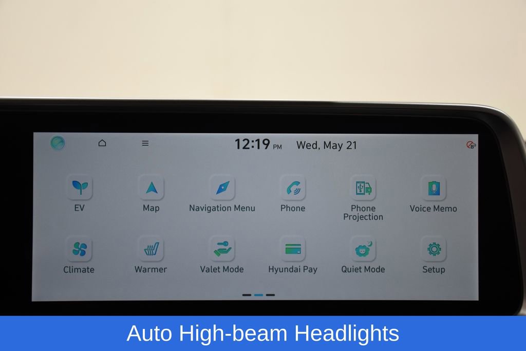 New 2025 Hyundai Ioniq 6 SE image 13
