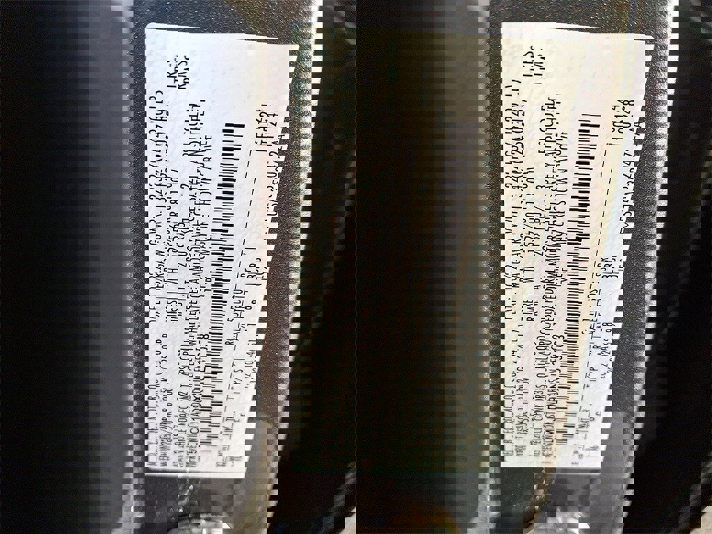 Certified 2022 Lincoln Corsair AWD w/ Equipment Group 101A image 26