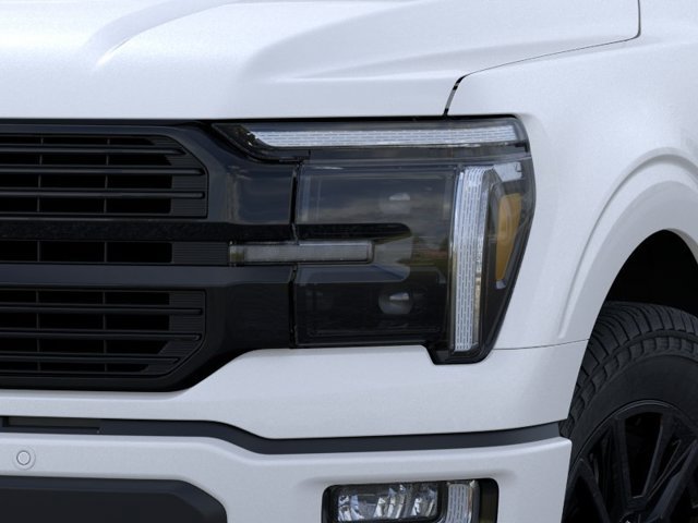 New 2026 Ford F150 Platinum w/ Equipment Group 702A High AWD/4WD image 19