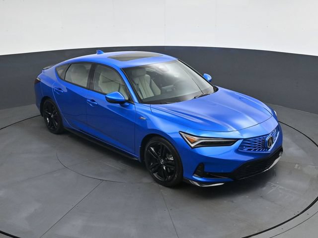 New 2026 Acura Integra A-Spec w/ Technology Package FWD image 21