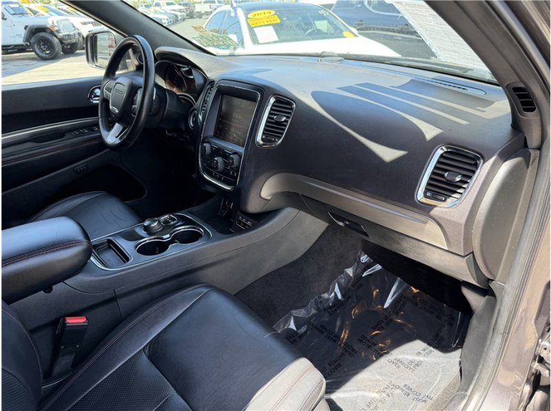Used 2014 Dodge Durango R/T RWD image 30