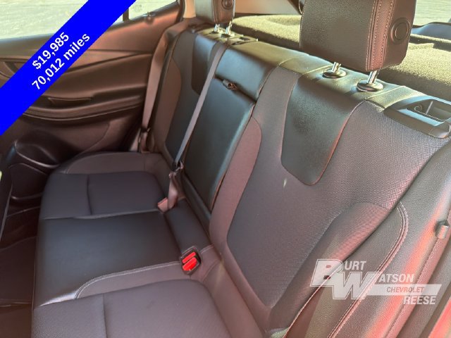 Used 2024 Buick Encore GX Preferred w/ Comfort Package AWD/4WD image 18