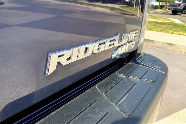 Used 2013 Honda Ridgeline RT image 8