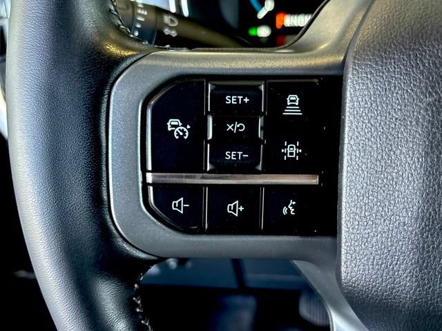 Used 2021 Ford F150 Lariat w/ Equipment Group 501A Mid AWD/4WD image 25