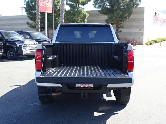 Certified 2024 Toyota Tacoma SR5 RWD image 16