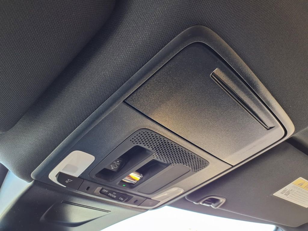 New 2026 Honda Civic Sport Touring image 23