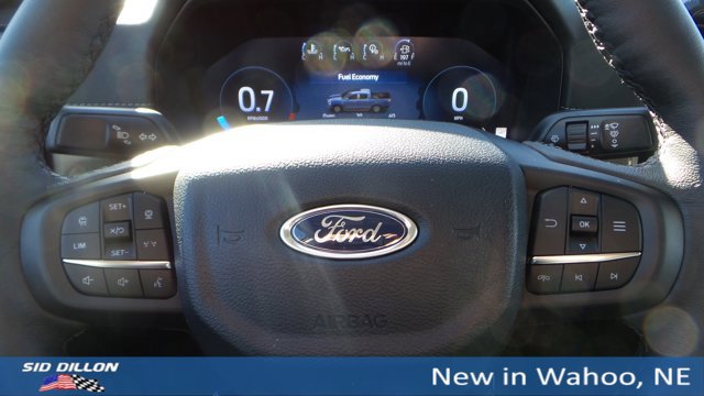 New 2025 Ford Ranger Lariat w/ Trailer Tow Package image 30