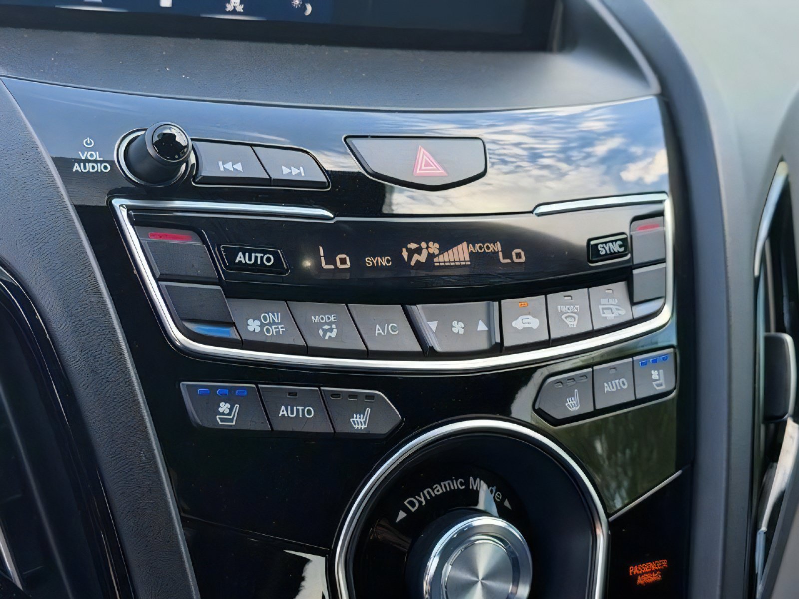 Used 2022 Acura RDX A-Spec FWD image 29