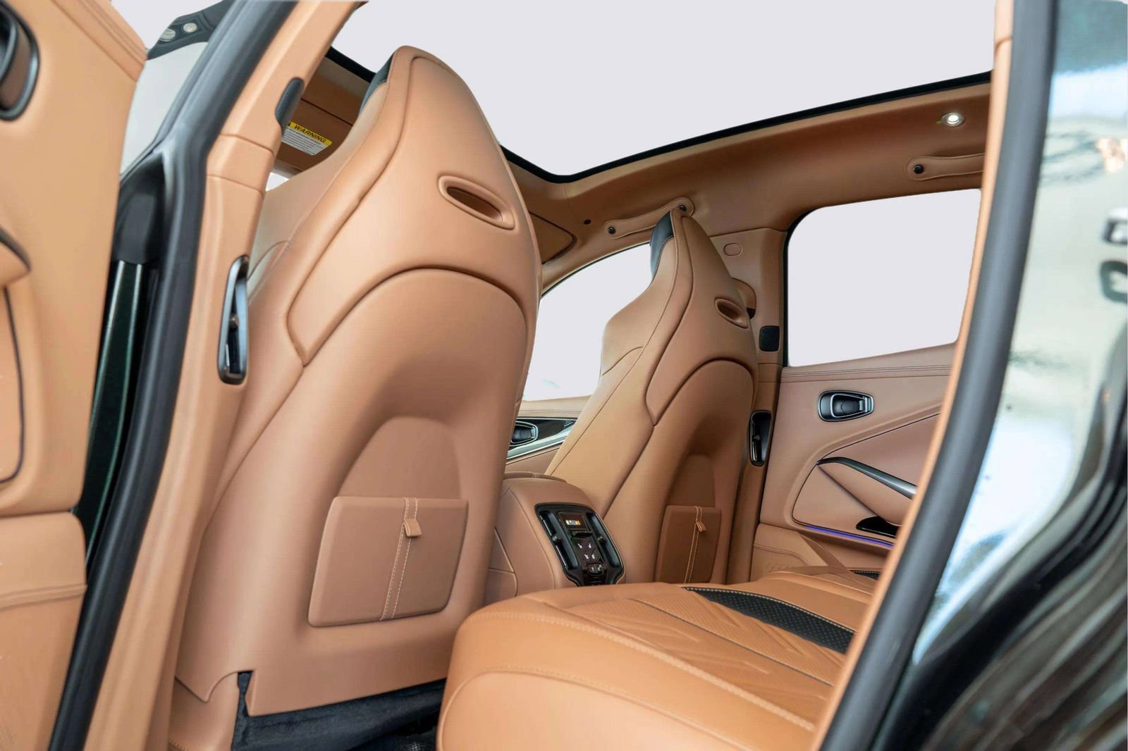 New 2026 Aston Martin DBX S AWD/4WD image 50