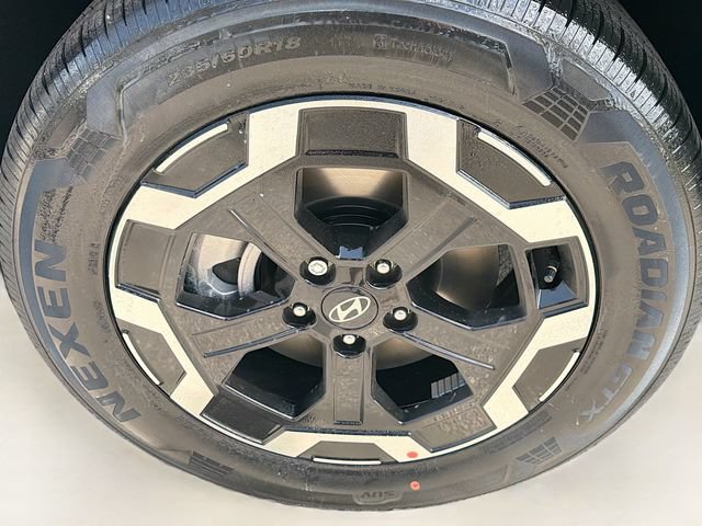 New 2026 Hyundai Santa Fe SE FWD image 31