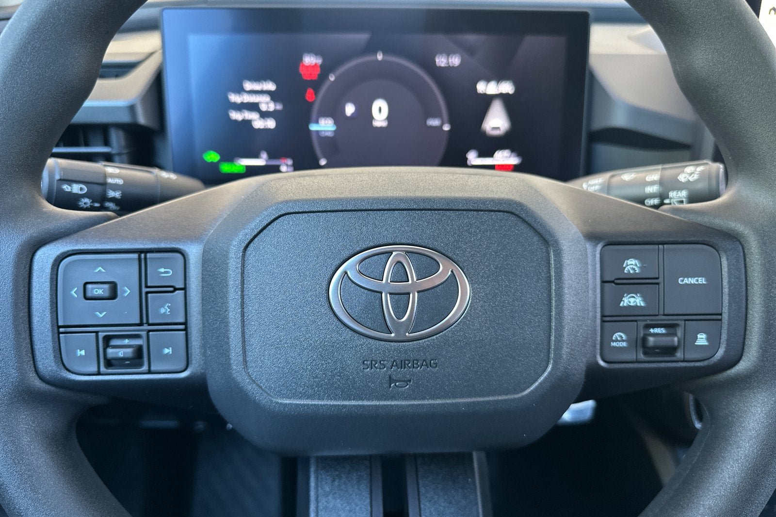 New 2026 Toyota RAV4 LE FWD image 25