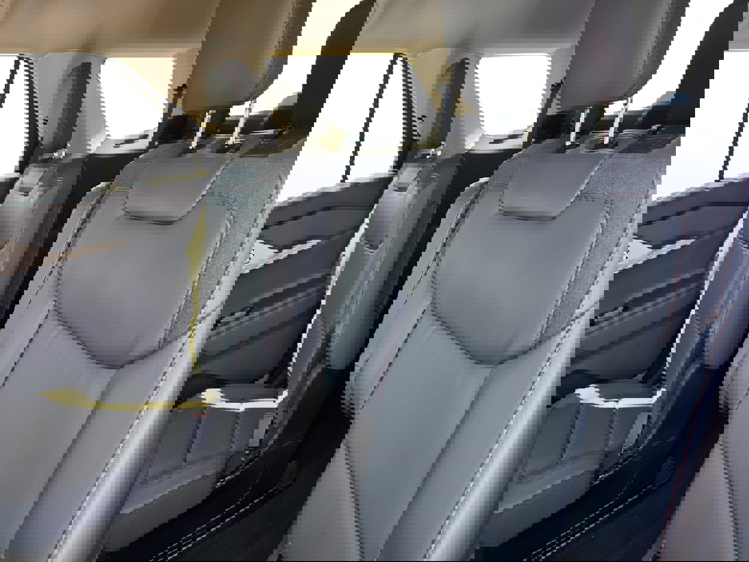 New 2026 Ford Explorer Active w/ Active Comfort Package image 13