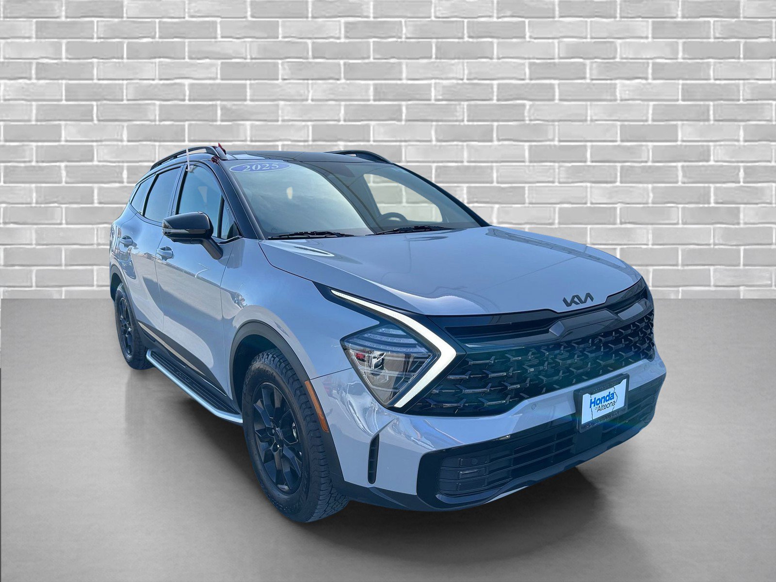 Used 2025 Kia Sportage X-Pro Prestige image 6