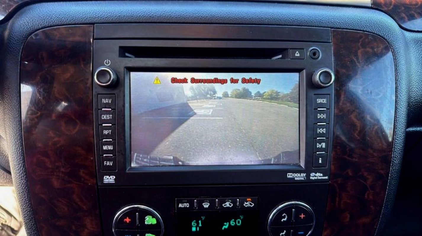 Used 2014 GMC Sierra 3500 Denali image 10