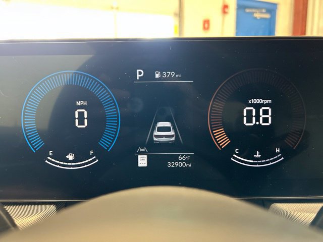 Used 2025 Hyundai Sonata SEL FWD image 22