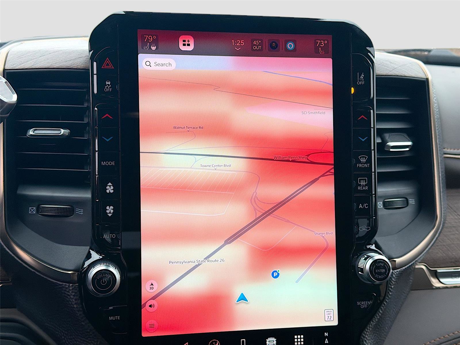 New 2026 RAM 3500 Longhorn image 13