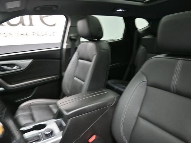 Used 2024 Chevrolet Blazer LT w/ Redline Edition image 16