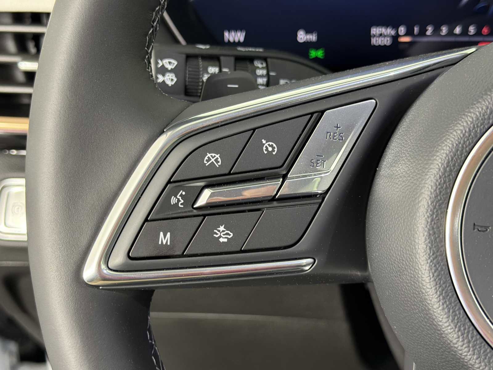 New 2026 Buick Envision Avenir AWD/4WD image 25