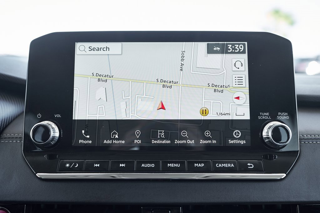 Used 2024 Mitsubishi Outlander Ralliart image 48