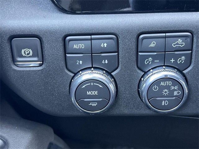 New 2026 GMC Sierra 1500 SLT w/ SLT Premium Plus Package image 23