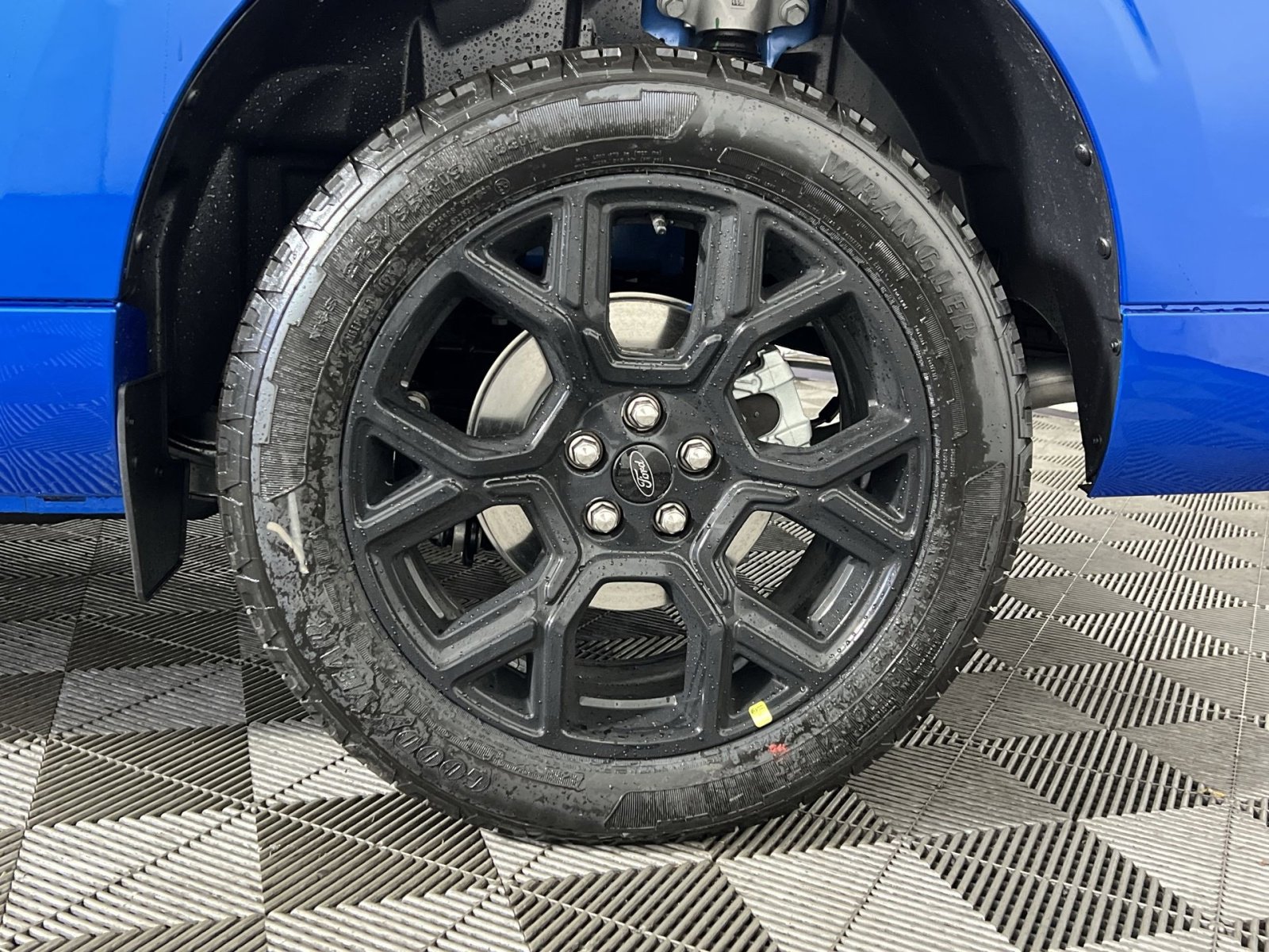 New 2026 Ford Maverick Lobo image 12