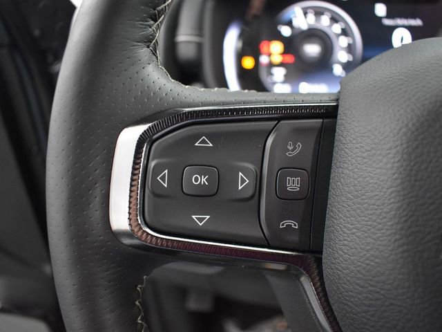 New 2026 RAM 2500 Rebel w/ Rebel Level 2 Equipment Group image 24