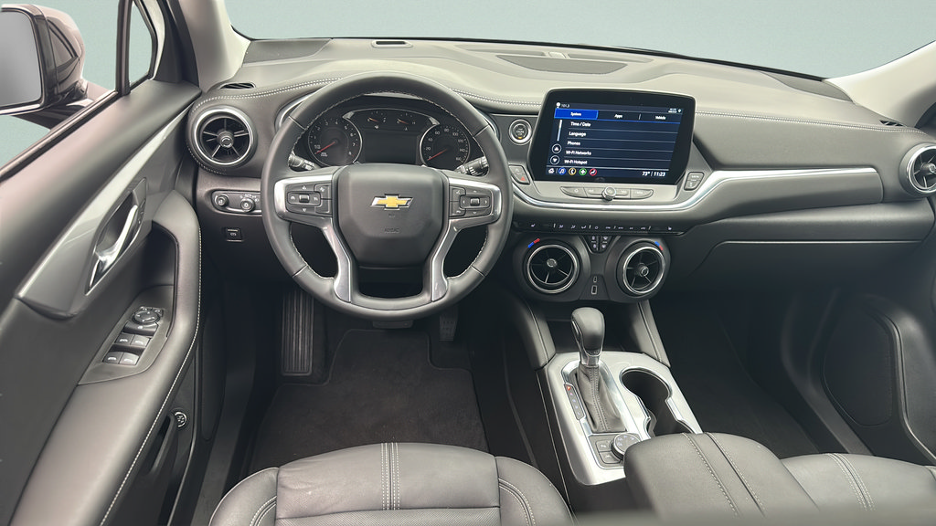 Used 2024 Chevrolet Blazer LT AWD/4WD image 11