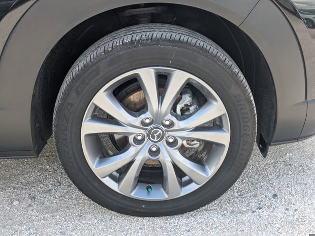 Certified 2025 MAZDA CX-30 AWD 2.5 S w/ Premium Package image 9