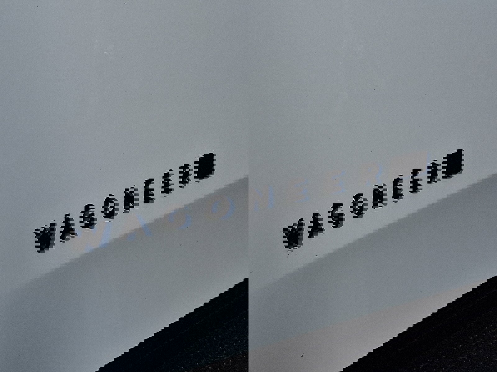 New 2025 Jeep Wagoneer Series II image 24