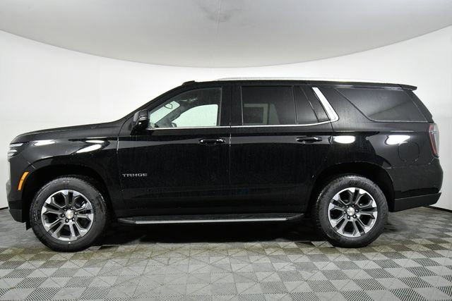 New 2026 Chevrolet Tahoe LT w/ Comfort Package image 16