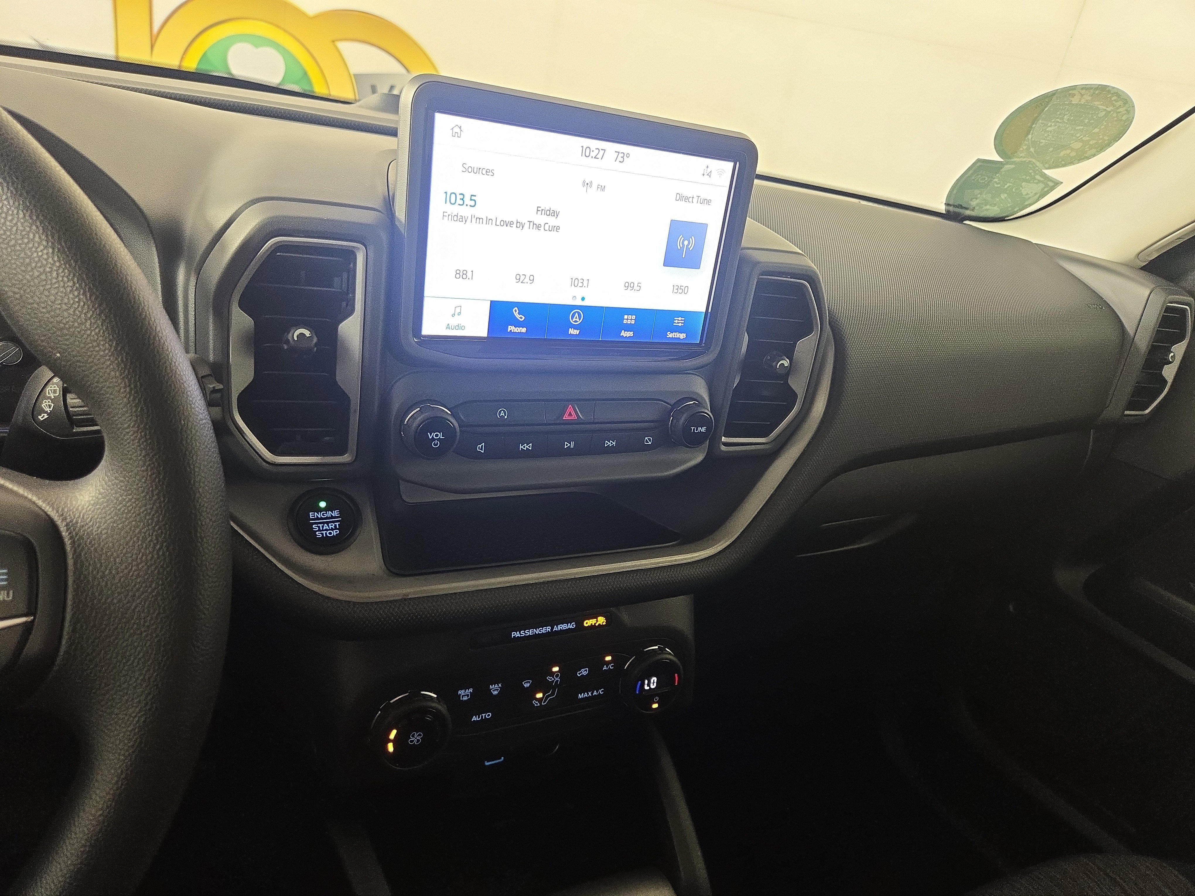 Used 2021 Ford Bronco Sport Big Bend image 22