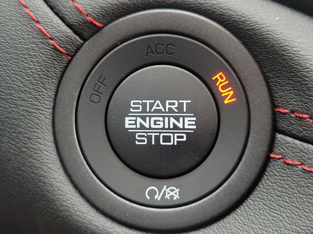New 2026 Dodge Durango GT AWD/4WD image 27