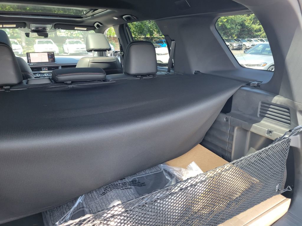 New 2026 Honda Passport TrailSport Elite image 39