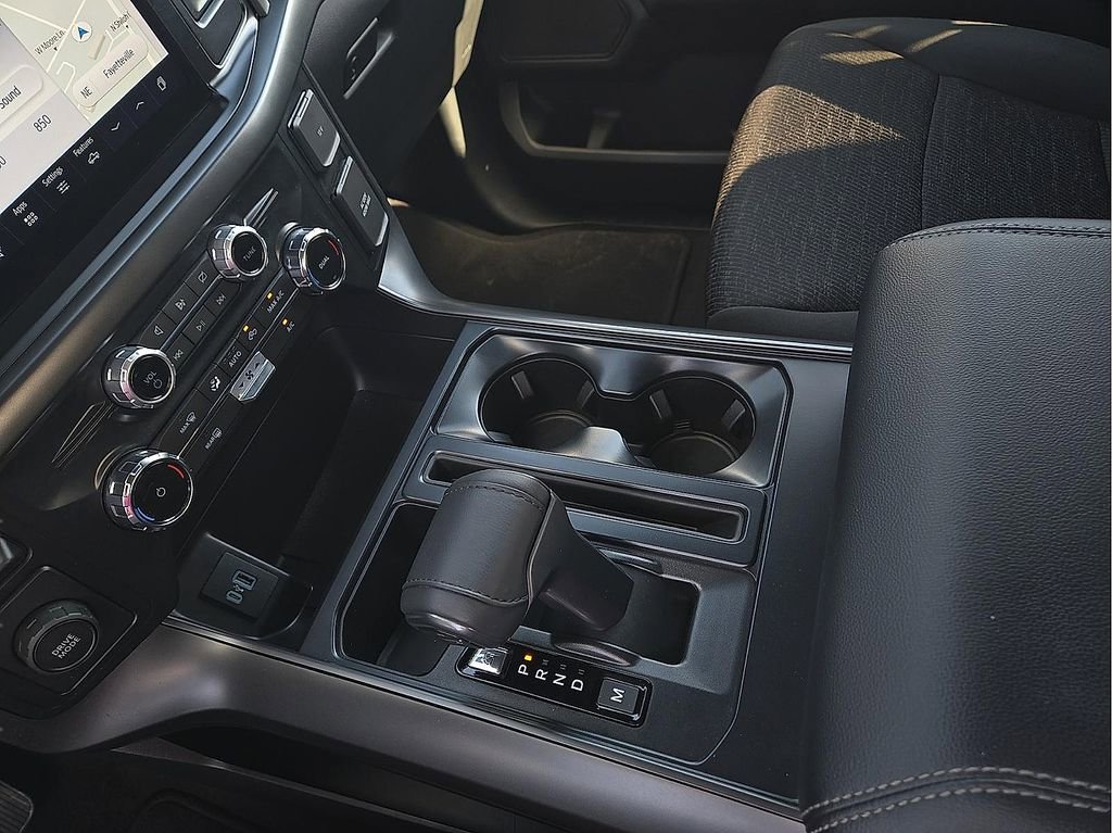 Used 2024 Ford F150 XLT w/ XLT Black Appearance Package image 20